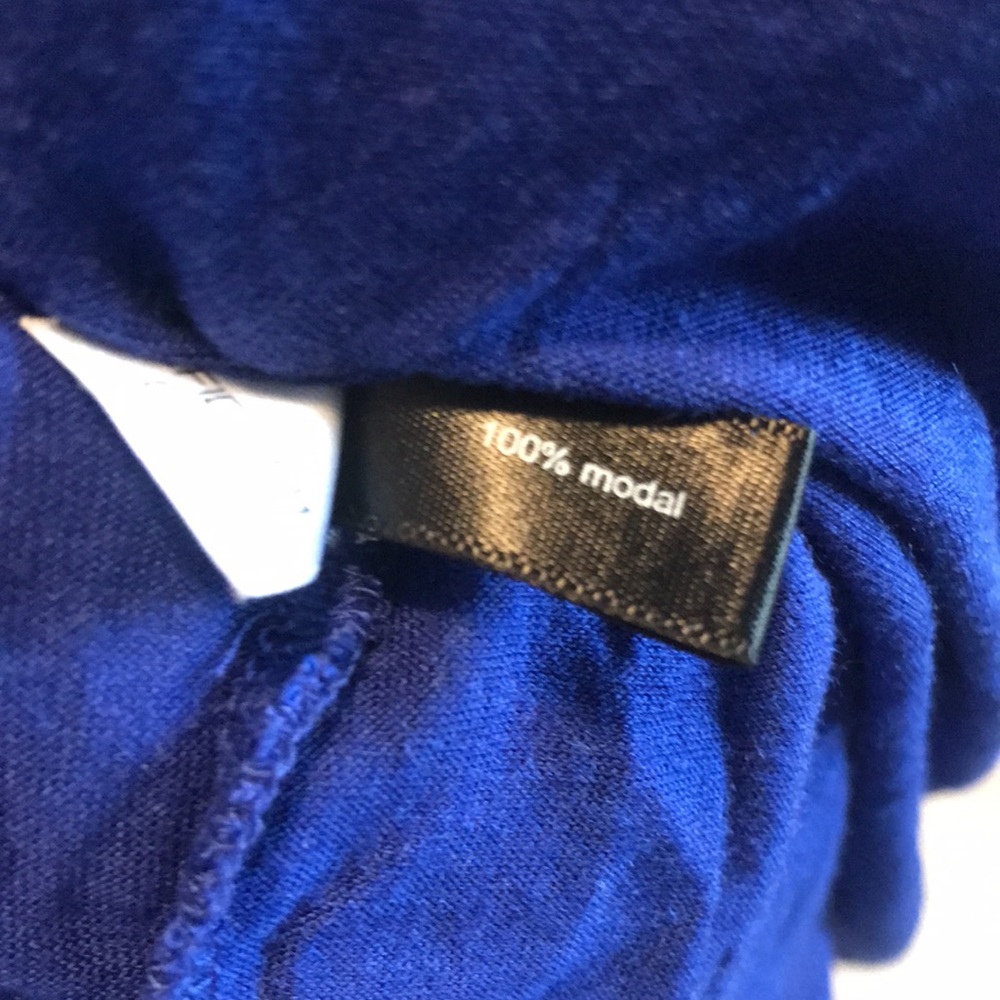 ⭐️ THE LIMITED Ruched Tank - Picture 5 of 5
